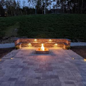 Martin's Landscaping & Construction