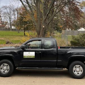 Tree Gods Tree Service