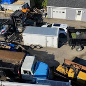 Champion Tree Service