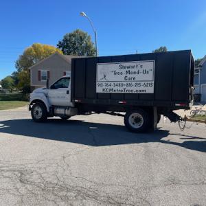 Stewart's Tree Mend Us Care