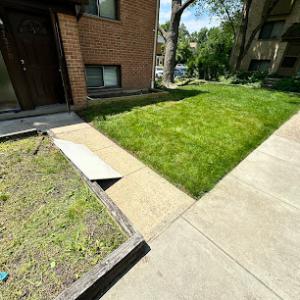 KB Landscaping & Tree Services