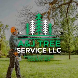 A&J Tree Services