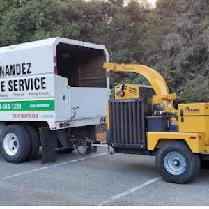 Hernandez Tree Service