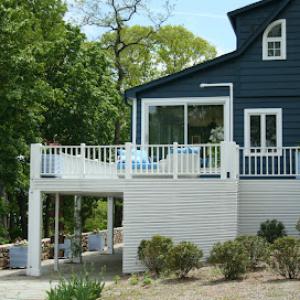 D&D Tree & Landscaping