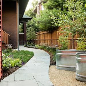 Nathan Wright Landscape Design