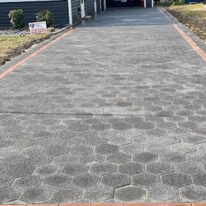 Route 81 Landscaping