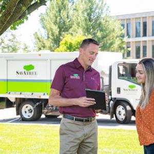 SavATree - Tree Service & Lawn Care