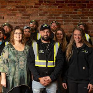 John's Tree Service & Landscaping