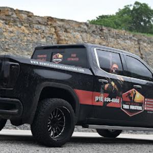 New Season Tree Masters