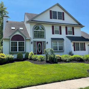 Distinct Surroundings