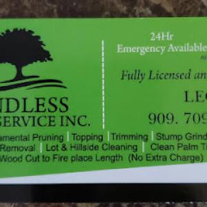 Endless Tree Service