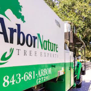 ArborNature Tree Experts