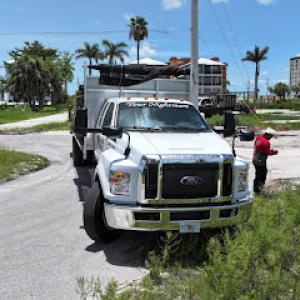 Express Turf Renovation