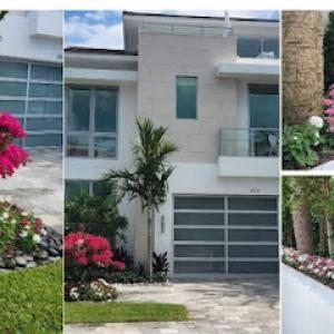 Alvarenga Landscaping & Pavers Services