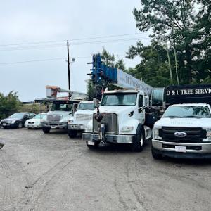 D&L Tree Service