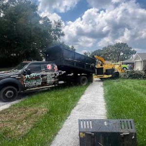 Top Notch Trees & Land Clearing