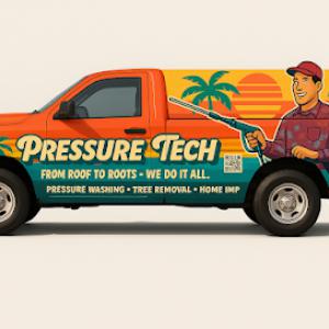 Pressure Tech
