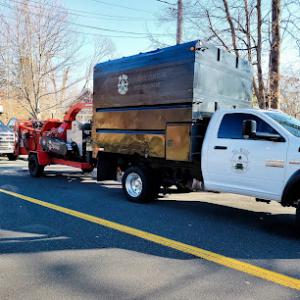 Big Wood Tree Service