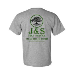 J & S Tree Service