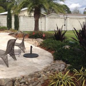 Gulf Coast Landscapes