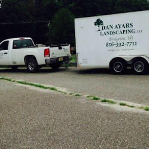 Dan Ayars Landscaping