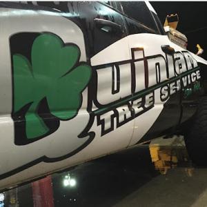 Quinlan Tree Service