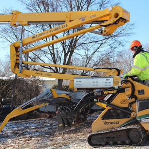 Marchion & Faucher Ent