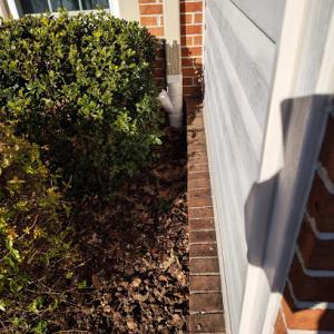 VM Drainage & Erosion Solution