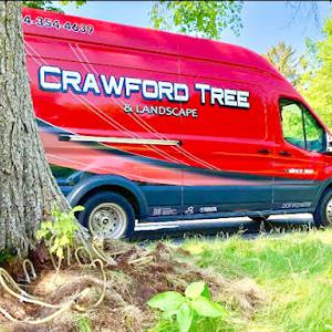Crawford Tree & Landscape Services