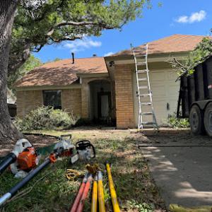 JC Tree Service