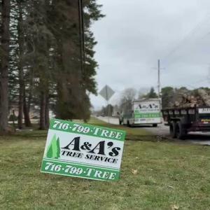 A&A's Tree Service