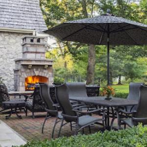 Kinnucan Tree Experts & Landscape Company