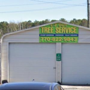 E-Z Out Tree Service