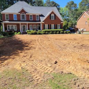 Dalton Outdoor Services