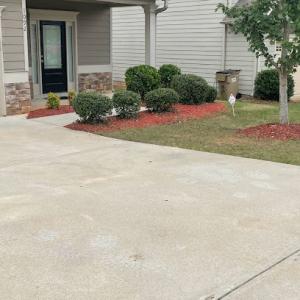 Georgia Seasons Landscaping & Design