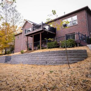 Motivational Landscaping, Hardscaping & Trees