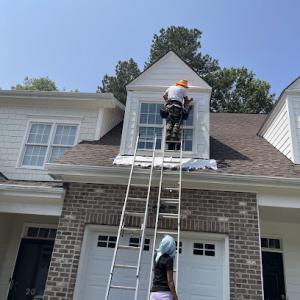 J.j landscaping & handyman services