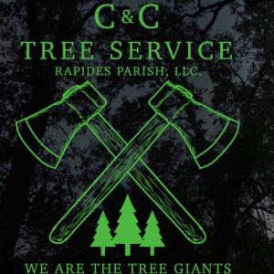 C&C Tree Service of Rapides Parish