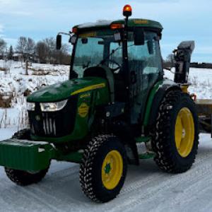 Tanner's Mowing & More