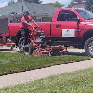 E & E Lawn & Snow Services