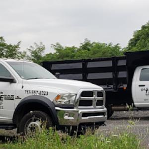 Git R Down Tree Service