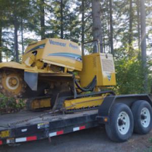 Ben Muffett Forestry