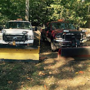 Victor Landscaping & Tree Services