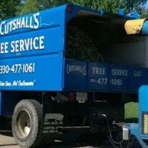 Cutshall's Tree Service