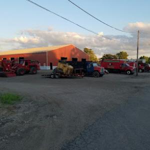 Timberlands Tree Experts