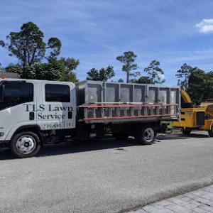 TLS Lawn & Tree Service