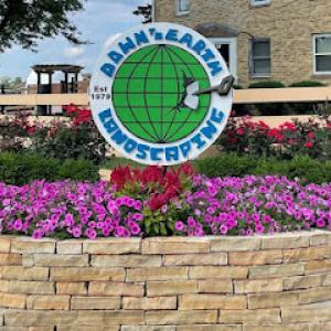 Down to Earth Landscaping