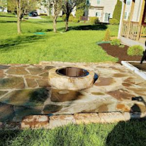 Rogers Tree Service & Landscaping