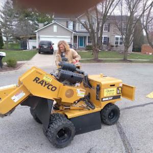 Powell & Sons Urban Forestry & Exterior Design