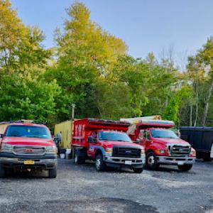 Walter Landscaping & Tree Services